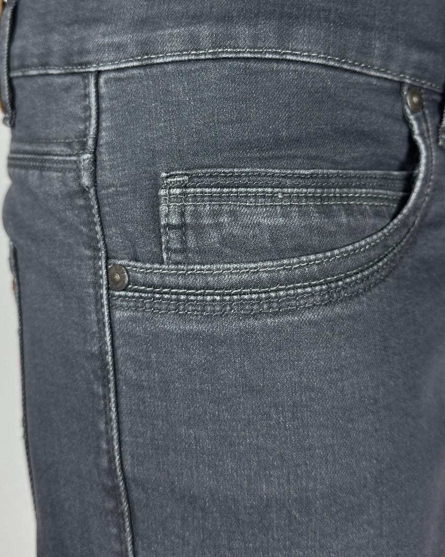 Muske sive farmerke regualr fit Muske sive farmerke regualr fit