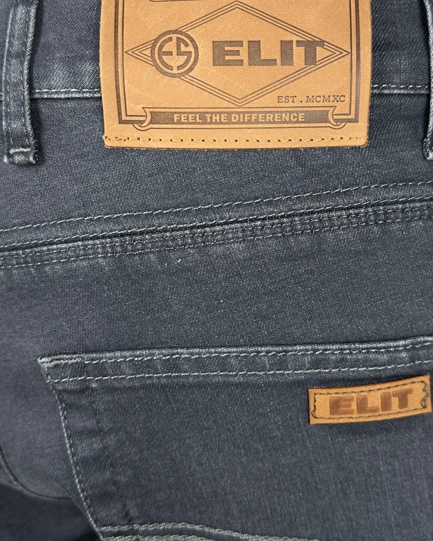 Muske sive farmerke regualr fit Muske sive farmerke regualr fit