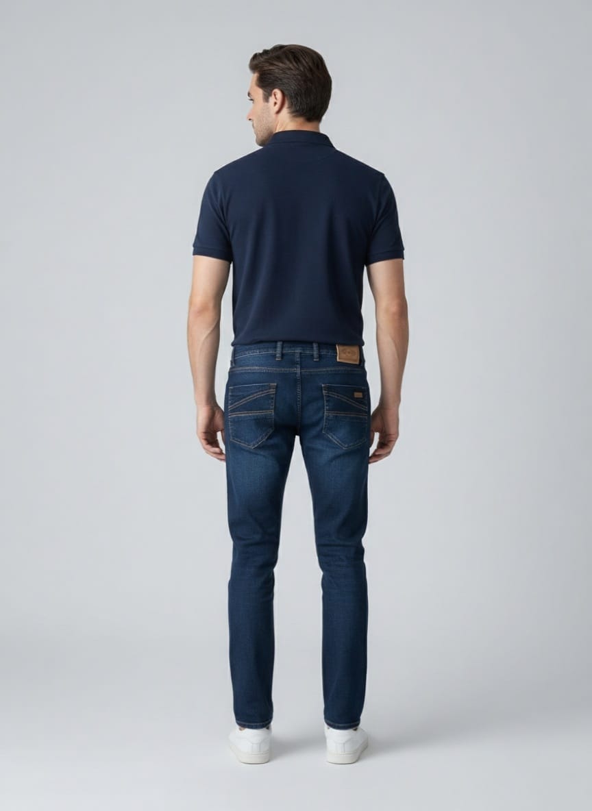 Farmerke za visoke osobe farmerice produzene nogavice