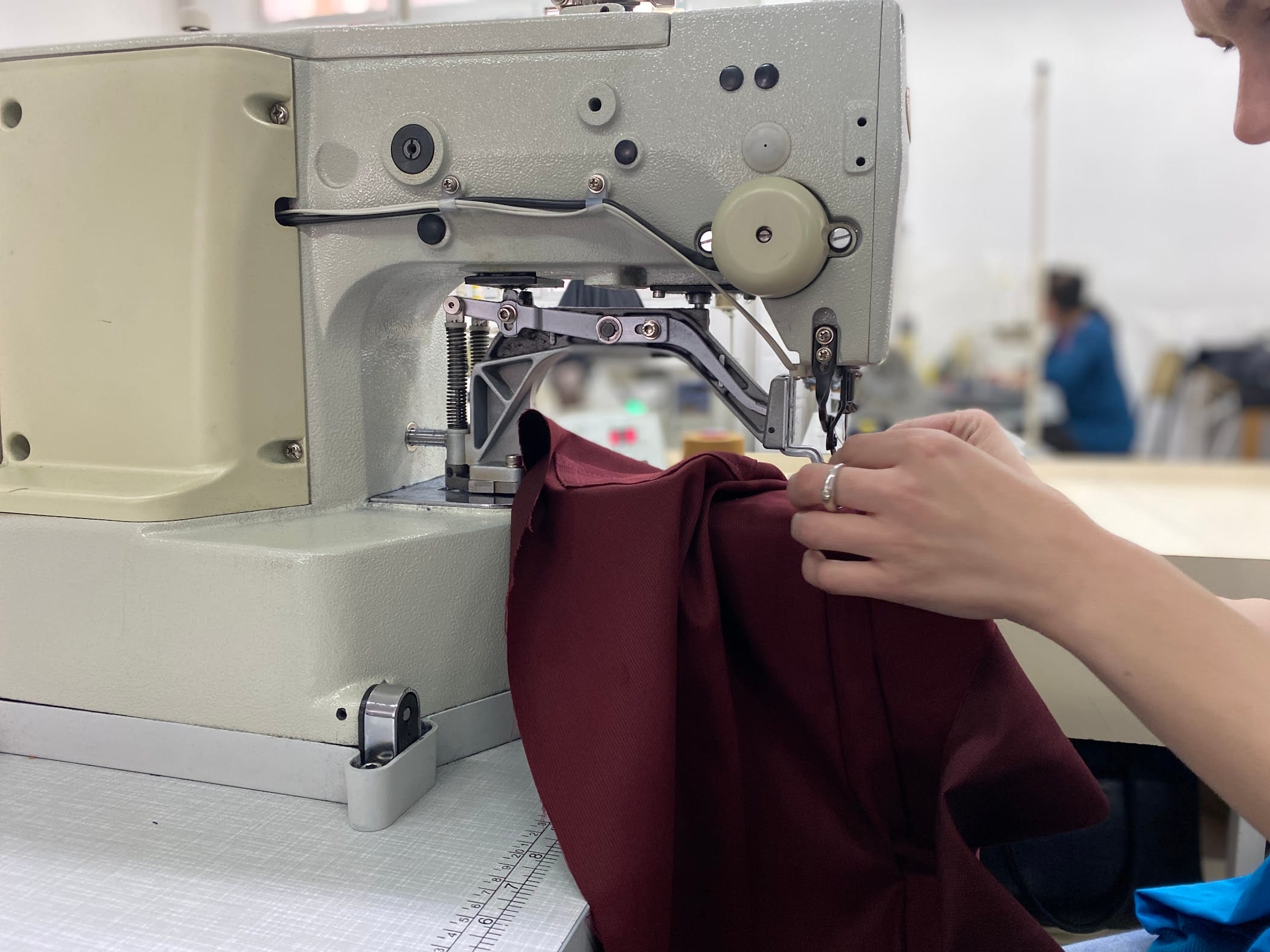 Elit Jeans — fabrika u Novom Pazaru