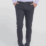 muške pantalone od kepera slim fit