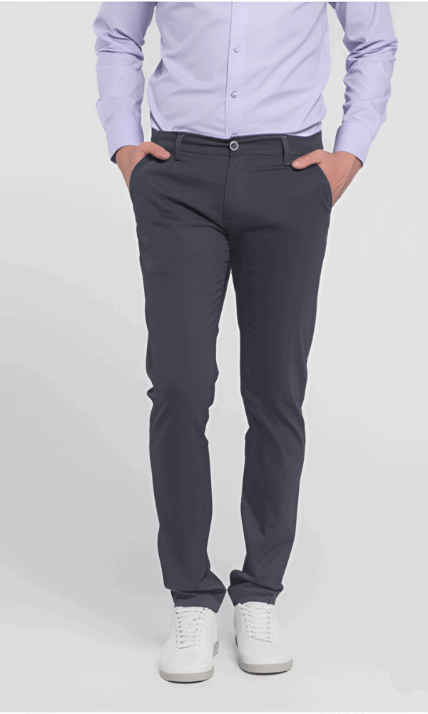 Muške pantalone od kepera - Premium Slim Fit | Elit