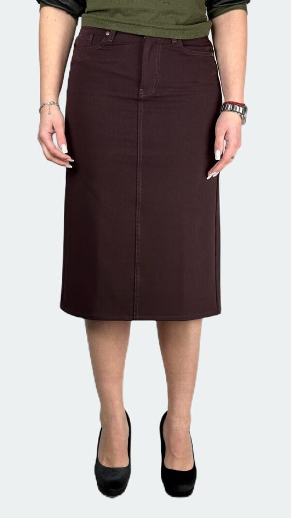 223-90D (1) Bordo Twill