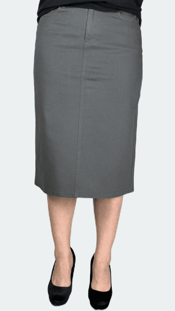 243-8-90D (1) Gray Twill