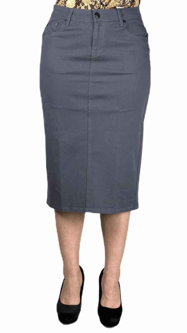 243-9-70D (1) Gray Twill