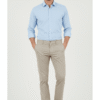 Letnje muške keper pantalone | Regular Fit