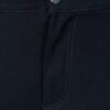 Muske teget pantalone regular fit Muske regular fit pantalone u teget boji, slika šlica