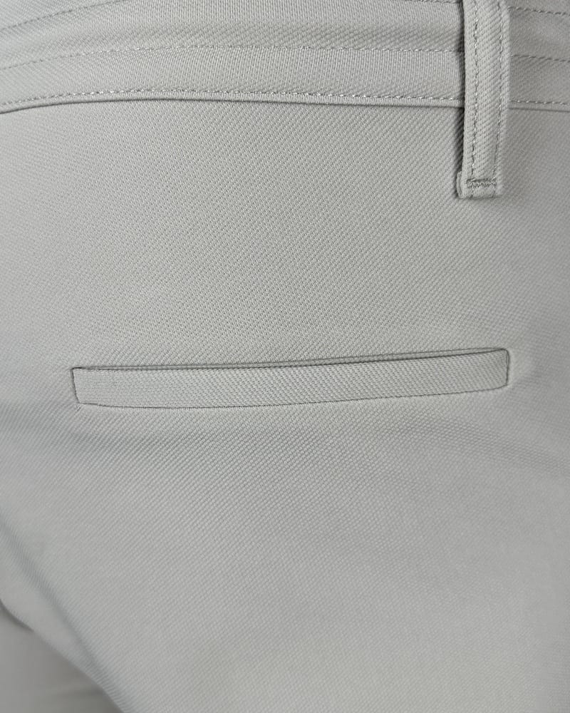 Pantalone sa učkurom Pantalone sa kanapom zadnji džep