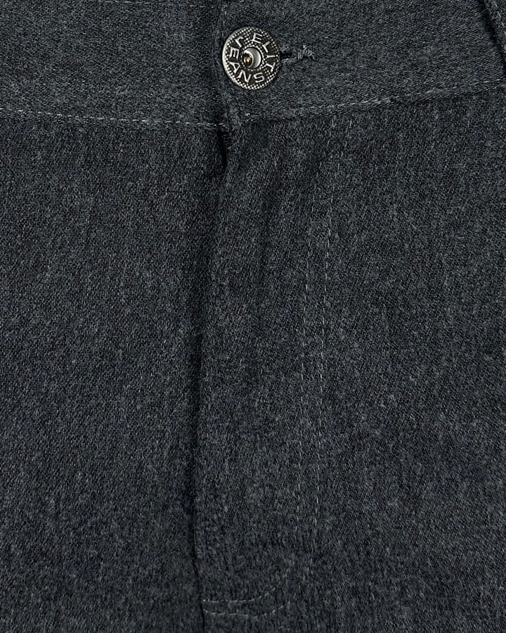 129u 4 Muške termo pantalone za zimu, slika prednjeg dela