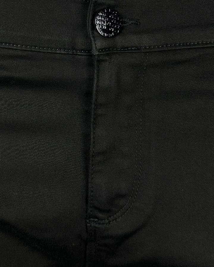 Ženske keper pantalone 7/8, slika prednjice