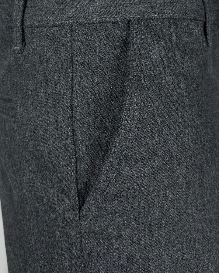 Termo muške pantalone za zimu Termo muške pantalone za zimu, slika prednjeg dzepa