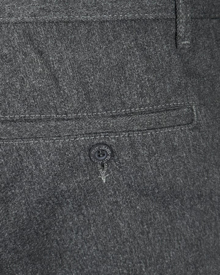 Termo muške pantalone za zimu Termo muške pantalone za zimu, slika zadnjeg dzepa