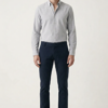 elegantne produžene muške pantalone
