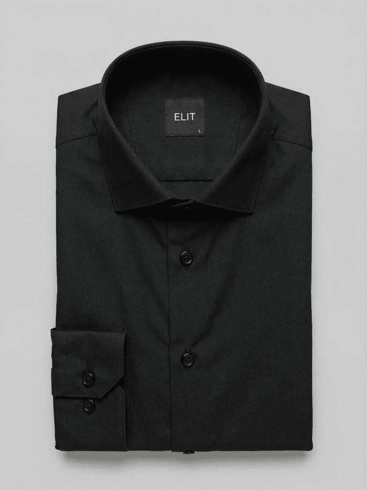 Crna muška košulja