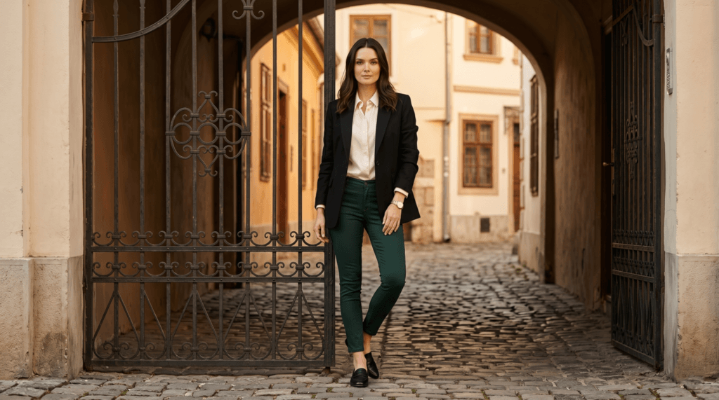 Ženska kolekcija Elit Jeans