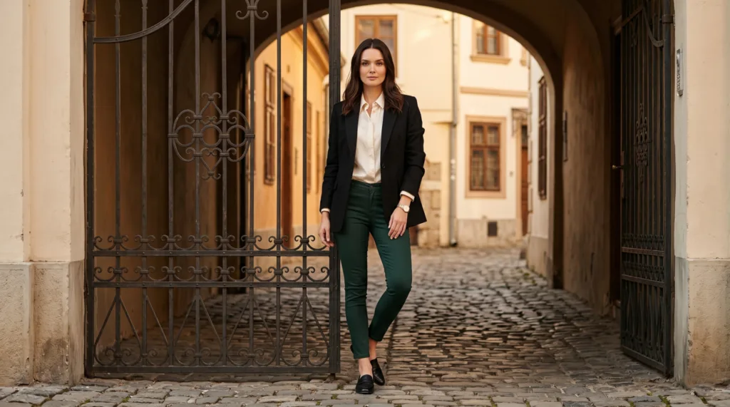 Ženska kolekcija Elit Jeans