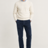 Elegantne pantalone od somota (1) Elegantne muške pantalone od somota — Muške pantalone