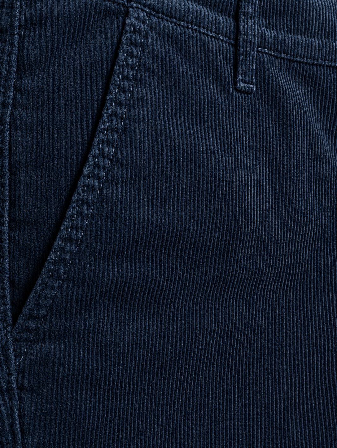 Elegantne pantalone od somota (2) Elegantne muške pantalone od somota — Muške pantalone