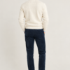 Elegantne pantalone od somota (4) Elegantne muške pantalone od somota — Muške pantalone